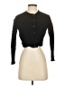 Assorted Brands Black Cardigan Size S (estimated) - photo 1
