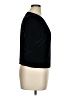 Paige Black Short Sleeve Top Size XL - photo 4