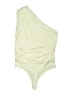 Express Green Bodysuit Size M - photo 2