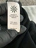 Athleta Solid Black Cocktail Dress Size XS - photo 7
