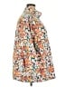 Lands' End Orange Pullover Sweater Size 3X - photo 4