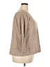 SJS Tan 3/4 Sleeve Top Size 3X - photo 4