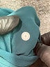 Lululemon Athletica Teal Active Pants Size 8 - photo 8