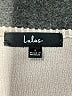 Lulus Tan Long Sleeve Top Size L - photo 7