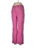 Pilcro Pink Jeans Size 31 waist - photo 1