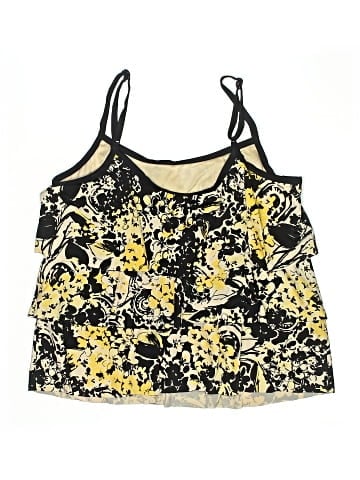 Maxine of Hollywood Swimsuit Top (view 1)