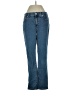 Madewell Hearts Blue Jeans Size 24 waist - photo 1