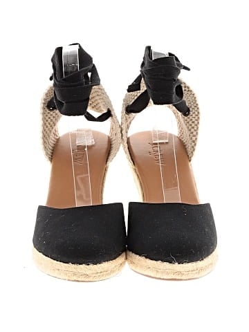 J.Crew Factory Store Wedges (view 2)
