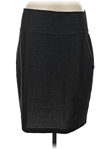 Eileen Fisher Casual Skirt (view 1)