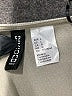 Divided by H&M Metallic Gray Cocktail Dress Size L - photo 7