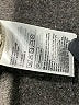 Divided by H&M Metallic Gray Cocktail Dress Size L - photo 8