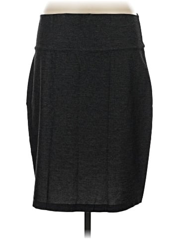 Eileen Fisher Casual Skirt (view 2)