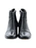 Clarks Black Ankle Boots Size 9 1/2 - photo 2