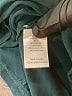 Daniel Rainn Teal Sleeveless Blouse Size XS - photo 8