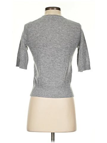 Veronica Beard Cashmere Cardigan (view 2)