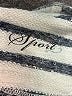 Style&Co Stripes White Pullover Sweater Size XL (petite) - photo 7