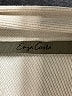 Enza Costa Ivory Turtleneck Sweater Size XS - photo 7