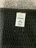 Old Navy 100% Rayon Black Romper Size XS - photo 4
