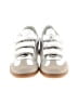 Assorted Brands Silver Sneakers Size 7 - photo 2