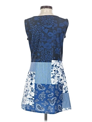 Lily by Firmiana Casual Dress (view 2)