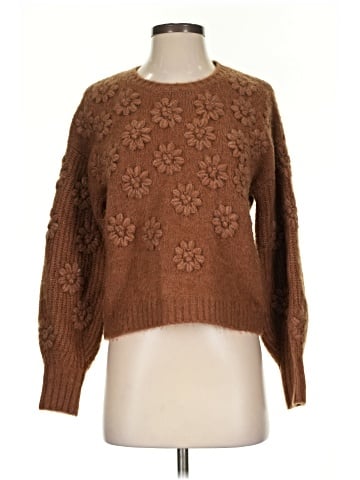 Splendid Pullover Sweater (view 1)