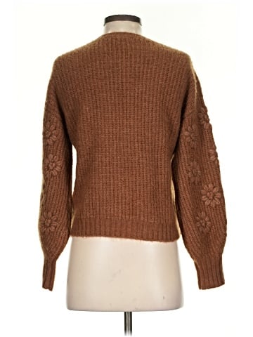 Splendid Pullover Sweater (view 2)