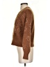Splendid Brown Pullover Sweater Size XS - photo 5