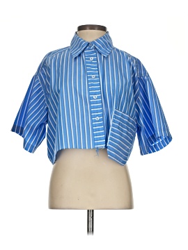 Steve Madden 3/4 Sleeve Blouse