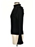 Line & Dot Black Long Sleeve Turtleneck Size S - photo 5