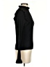 Line & Dot Black Long Sleeve Turtleneck Size S - photo 4