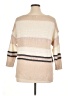 American Eagle Outfitters Color Block Tan Pullover Sweater Size XL - photo 2