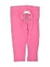 Carter's 100% Cotton Hearts Pink Active Pants 12-18 MO / 18 MO - photo 2