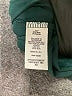 Papermoon Teal Short Sleeve Top Size XS - photo 8