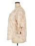 Torrid Tan Ivory 3/4 Sleeve Blouse Size 2X Plus (2) - photo 5