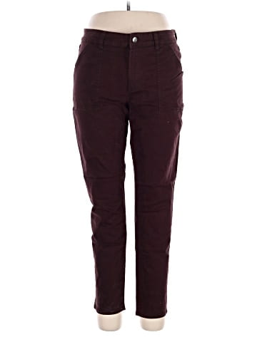 Lord & Taylor Casual Pants (view 1)