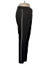 Ann Taylor LOFT Black Active Pants Size 12 - photo 4