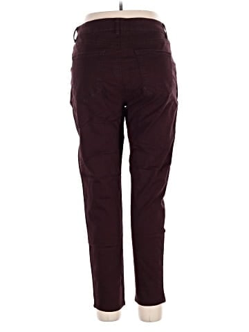 Lord & Taylor Casual Pants (view 2)