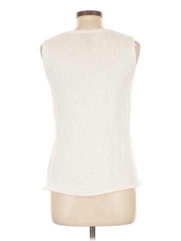 Doncaster Collection Sweater Vest (view 2)