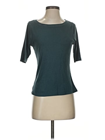Poetry 3/4 Sleeve T-Shirt (view 1)
