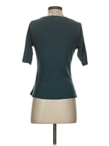 Poetry 3/4 Sleeve T-Shirt (view 2)