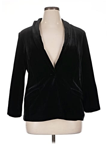 INC International Concepts Blazer (view 1)