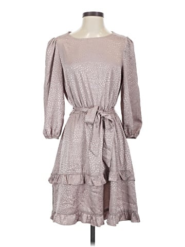 Tacera Casual Dress (view 1)