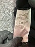Susan Graver Solid Black Active Pants Size L (petite) - photo 8