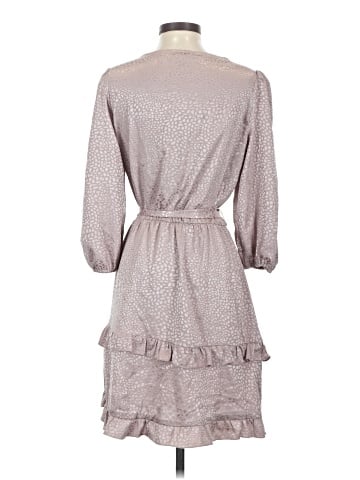Tacera Casual Dress (view 2)