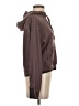 Athleta Brown Sweatshirt Size XS - photo 4