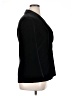 INC International Concepts Black Blazer Size XL (petite) - photo 4
