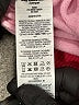 Boden Color Block Pink Pullover Sweater Size XS - photo 7