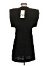 Zara 100% Polyester Tweed Black Cocktail Dress Size S - photo 2