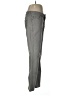Chico's Gray Jeans Size Med (1) - photo 4