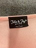 Jolie & Joy Pink Long Sleeve Top Size L - photo 7